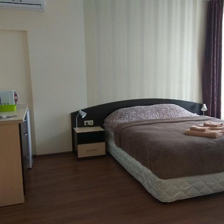 S&M Apartments - Zarichna كييف المظهر الخارجي الصورة