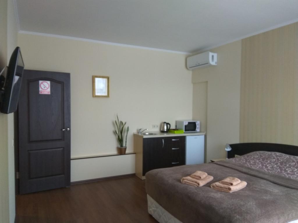 S&M Apartments - Zarichna كييف المظهر الخارجي الصورة
