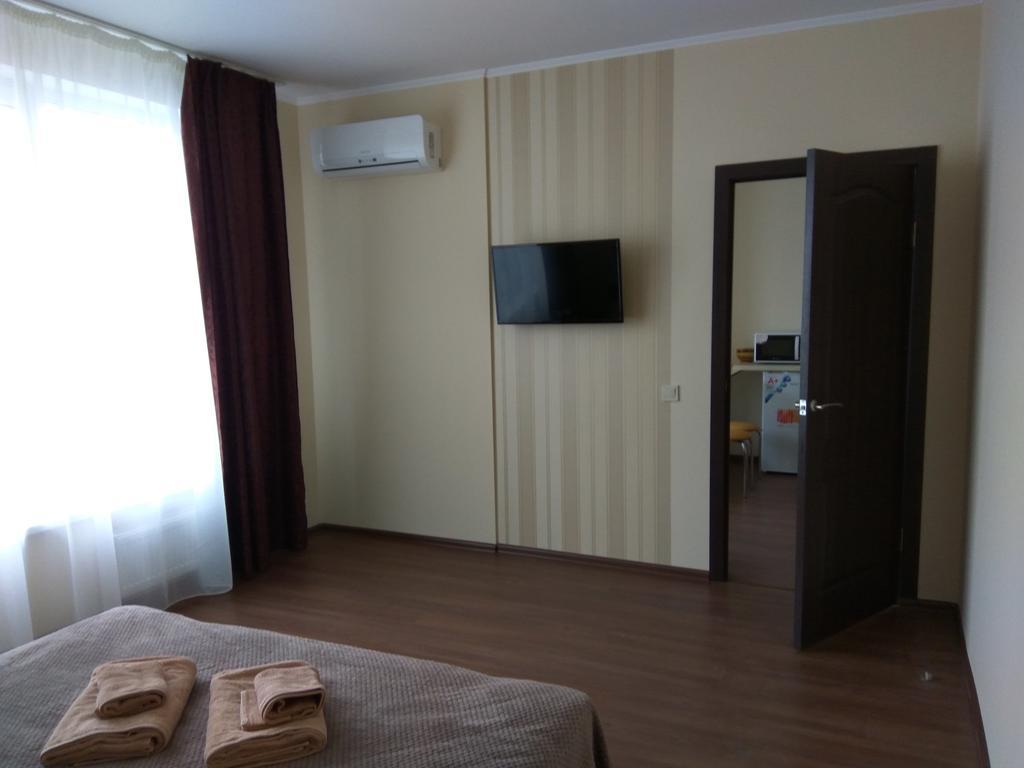 S&M Apartments - Zarichna كييف المظهر الخارجي الصورة