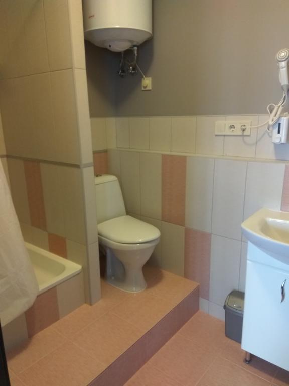 S&M Apartments - Zarichna كييف المظهر الخارجي الصورة